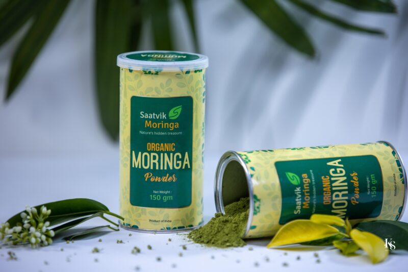 Lifestyle Product Photography