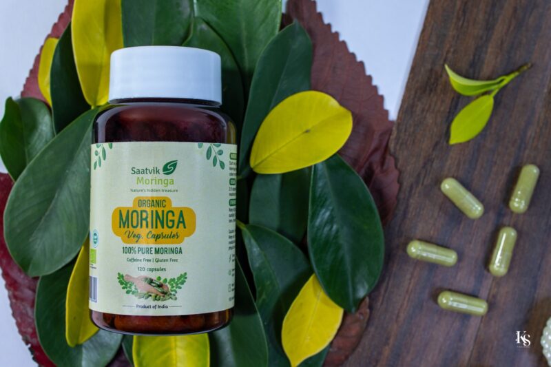 Creative Setup Shoots