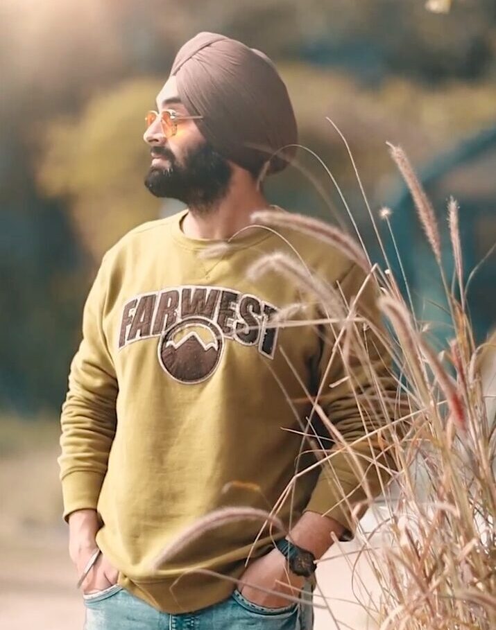 Amrit Reehal