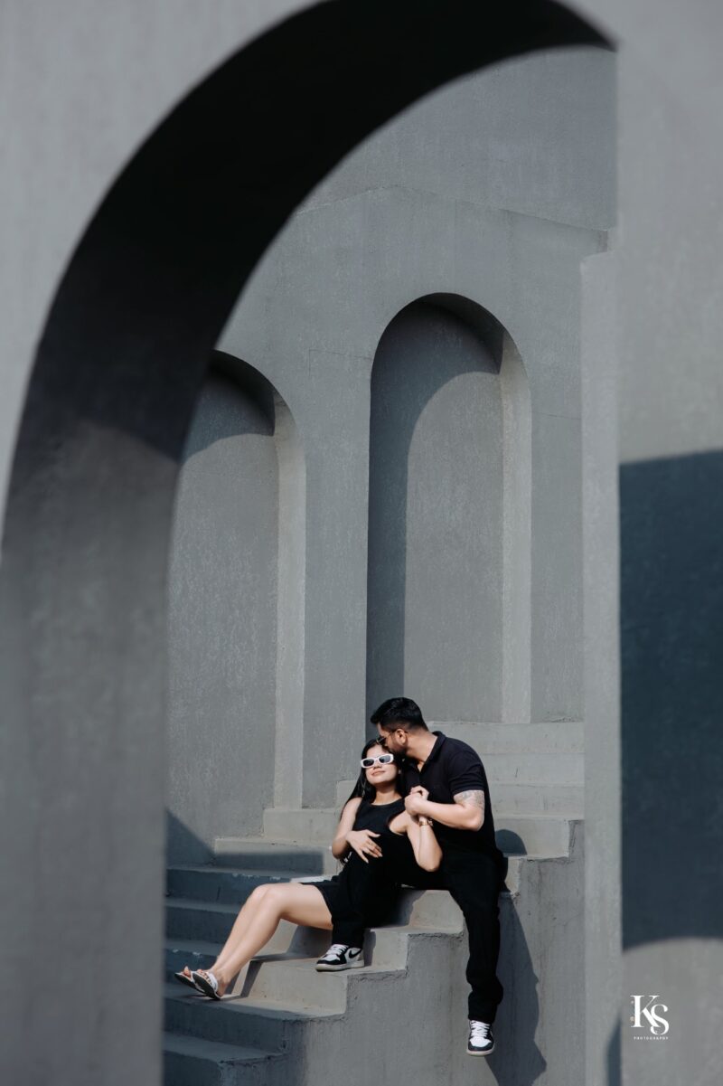 Pre Wedding Shoot Gurugram