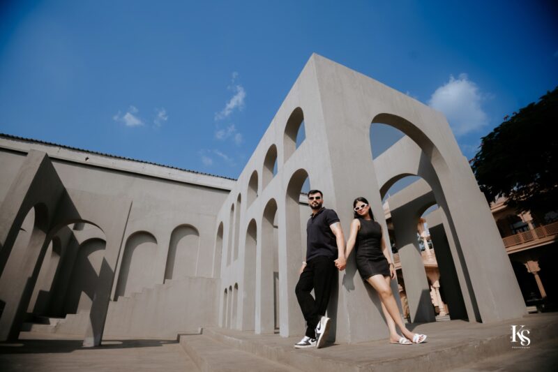 Pre Wedding Photography Delhi