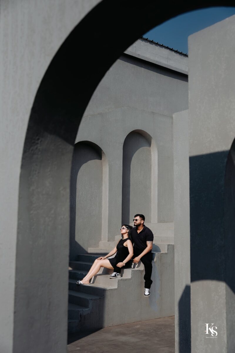Couple Photoshoot Delhi NCR